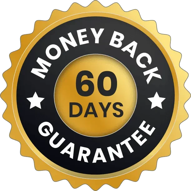 Make America Slim Again: 60-Days Money Back Guarantee